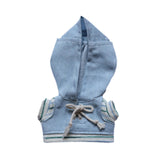 Maxbell Hoodie Adorable Costumes Doll Clothes and Accessories Gift Mini Doll Clothes