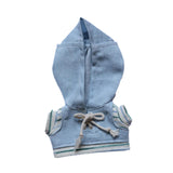 Maxbell Hoodie Adorable Costumes Doll Clothes and Accessories Gift Mini Doll Clothes