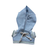 Maxbell Hoodie Adorable Costumes Doll Clothes and Accessories Gift Mini Doll Clothes