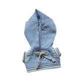 Maxbell Hoodie Adorable Costumes Doll Clothes and Accessories Gift Mini Doll Clothes