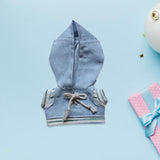 Maxbell Hoodie Adorable Costumes Doll Clothes and Accessories Gift Mini Doll Clothes