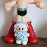 Maxbell Hoodie Adorable Costumes Doll Clothes and Accessories Gift Mini Doll Clothes