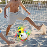 Maxbell Plush Bouncy Ball Cute Decoration Park Dog Plush Toy for Boys Girls Children