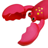 Maxbell Kids Beach Toy Animal Shaped Fun Sand Playing Clip for Outdoor