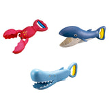 Maxbell Kids Beach Toy Animal Shaped Fun Sand Playing Clip for Outdoor