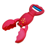 Maxbell Kids Beach Toy Animal Shaped Fun Sand Playing Clip for Outdoor