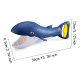 Maxbell Kids Beach Toy Animal Shaped Fun Sand Playing Clip for Outdoor