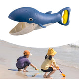 Maxbell Kids Beach Toy Animal Shaped Fun Sand Playing Clip for Outdoor