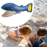 Maxbell Kids Beach Toy Animal Shaped Fun Sand Playing Clip for Outdoor