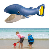 Maxbell Kids Beach Toy Animal Shaped Fun Sand Playing Clip for Outdoor