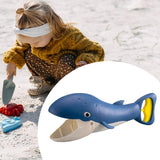 Maxbell Kids Beach Toy Animal Shaped Fun Sand Playing Clip for Outdoor