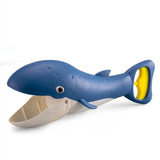 Maxbell Kids Beach Toy Animal Shaped Fun Sand Playing Clip for Outdoor