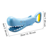 Maxbell Kids Beach Toy Animal Shaped Fun Sand Playing Clip for Outdoor