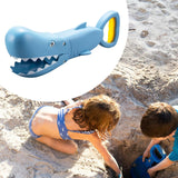 Maxbell Kids Beach Toy Animal Shaped Fun Sand Playing Clip for Outdoor