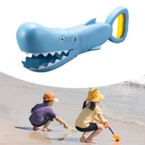 Maxbell Kids Beach Toy Animal Shaped Fun Sand Playing Clip for Outdoor