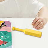 Maxbell Toy Corrugated Paper Connection Screwdriver Crafting Paper Box Splicing Tool