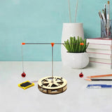 Maxbell DIY Science Experiment Kit Boy Girls Educational Toy Physics Science Project