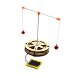 Maxbell DIY Science Experiment Kit Boy Girls Educational Toy Physics Science Project