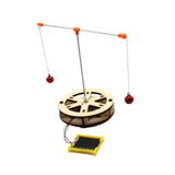 Maxbell DIY Science Experiment Kit Boy Girls Educational Toy Physics Science Project