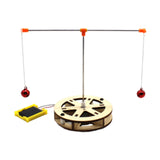 Maxbell DIY Science Experiment Kit Boy Girls Educational Toy Physics Science Project