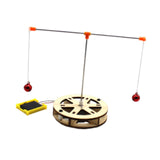 Maxbell DIY Science Experiment Kit Boy Girls Educational Toy Physics Science Project