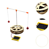 Maxbell DIY Science Experiment Kit Boy Girls Educational Toy Physics Science Project