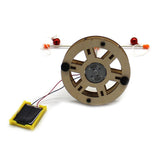 Maxbell DIY Science Experiment Kit Boy Girls Educational Toy Physics Science Project