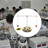 Maxbell DIY Science Experiment Kit Boy Girls Educational Toy Physics Science Project