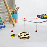 Maxbell DIY Science Experiment Kit Boy Girls Educational Toy Physics Science Project