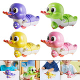 Maxbell Simulated Snake Windup Toy Early Learning for Childrens Day Traveling Favors Purple