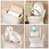 Maxbell Baby Potty Toilet for Boys Girls Baby Non Slip Kids Potty Chair