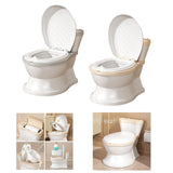 Maxbell Baby Potty Toilet for Boys Girls Baby Non Slip Kids Potty Chair