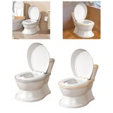 Maxbell Baby Potty Toilet for Boys Girls Baby Non Slip Kids Potty Chair