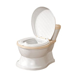 Maxbell Baby Potty Toilet for Boys Girls Baby Non Slip Kids Potty Chair