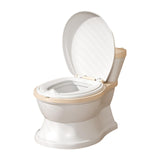 Maxbell Baby Potty Toilet for Boys Girls Baby Non Slip Kids Potty Chair