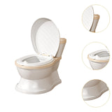 Maxbell Baby Potty Toilet for Boys Girls Baby Non Slip Kids Potty Chair