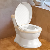 Maxbell Baby Potty Toilet for Boys Girls Baby Non Slip Kids Potty Chair