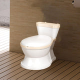 Maxbell Baby Potty Toilet for Boys Girls Baby Non Slip Kids Potty Chair