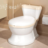 Maxbell Baby Potty Toilet for Boys Girls Baby Non Slip Kids Potty Chair