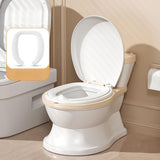 Maxbell Baby Potty Toilet for Boys Girls Baby Non Slip Kids Potty Chair