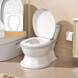 Maxbell Baby Potty Toilet for Boys Girls Baby Non Slip Kids Potty Chair