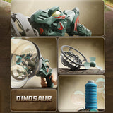 Maxbell Bubble Machine for Kids Fan Romantic Handheld for Party Favors Birthday Gift Green