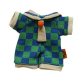 Maxbell Plush Doll Clothes Outfit Cute Doll Clothing for Girls Childrens Day Present