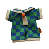 Maxbell Plush Doll Clothes Outfit Cute Doll Clothing for Girls Childrens Day Present