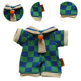 Maxbell Plush Doll Clothes Outfit Cute Doll Clothing for Girls Childrens Day Present