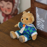 Maxbell Plush Doll Clothes Outfit Cute Doll Clothing for Girls Childrens Day Present