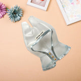 Maxbell Plush Doll Raincoat Jacket Doll Clothing for Kids DIY Crafting Childrens Day