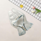 Maxbell Plush Doll Raincoat Jacket Doll Clothing for Kids DIY Crafting Childrens Day