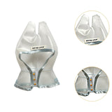 Maxbell Plush Doll Raincoat Jacket Doll Clothing for Kids DIY Crafting Childrens Day