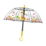 Maxbell Umbrella Water Spray Toy Cute Activity for Children Ages 5 Years and up Yard